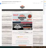 BOOM2025 coupon verification screenshot