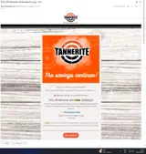GIVING25 coupon verification screenshot