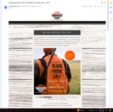 GRATEFUL coupon verification screenshot