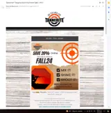FALL24 coupon verification screenshot