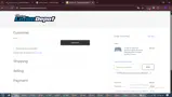 DEPOT10 coupon verification screenshot