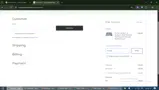 First10 coupon verification screenshot