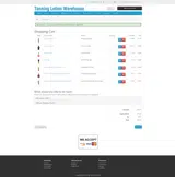 Earth coupon verification screenshot