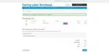 PURE coupon verification screenshot
