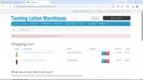Dream coupon verification screenshot