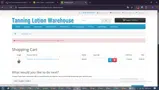 Earth coupon verification screenshot