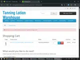 Pepper coupon verification screenshot