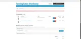 Peaches coupon verification screenshot