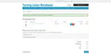 Haze coupon verification screenshot