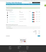 Orange coupon verification screenshot