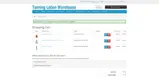 Spice coupon verification screenshot