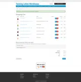Sugar coupon verification screenshot