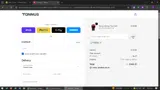 ADEQ0 coupon verification screenshot