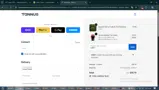 ADER7 coupon verification screenshot