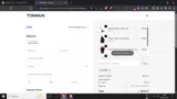 ADER8 coupon verification screenshot
