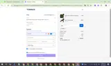 ADER0 coupon verification screenshot