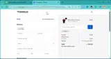 ADDZH coupon verification screenshot