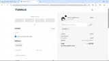 ADDZH coupon verification screenshot
