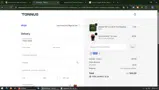 ADER1 coupon verification screenshot