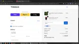 ADER0 coupon verification screenshot