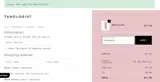 STUDENT25 coupon verification screenshot