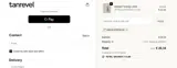 MADELENFRE20 coupon verification screenshot