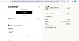 SINIKKA20 coupon verification screenshot