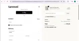 MADELENFRE20 coupon verification screenshot