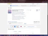 Tansee25message coupon verification screenshot
