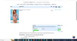 COOLSWIM15 coupon verification screenshot