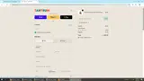 Shop Tantrum coupon verification screenshot