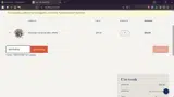 SAVE15NOW coupon verification screenshot