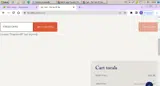 FREEDOM15 coupon verification screenshot
