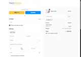 HEAL15 coupon verification screenshot