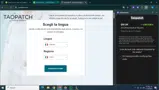 SUBSCRIBE15 coupon verification screenshot