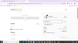 COMMUNITY12 coupon verification screenshot