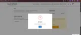 COMMUNITY12 coupon verification screenshot
