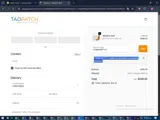 COMMUNITY12 coupon verification screenshot