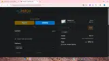 FUMS coupon verification screenshot