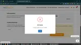 Light15 coupon verification screenshot