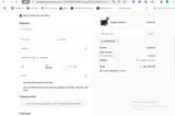 LIVINGWELL coupon verification screenshot