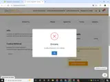 webinar coupon verification screenshot