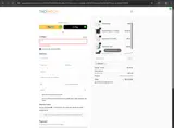 webinar coupon verification screenshot