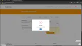 MS15 coupon verification screenshot