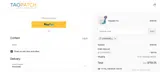 LIVINGWELL coupon verification screenshot