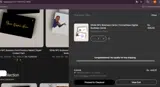 MARISOLLIMEN coupon verification screenshot