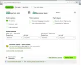 BDAYTPUS80 coupon verification screenshot
