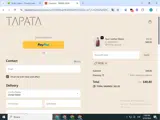 tpt20 coupon verification screenshot