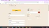 TPT25 coupon verification screenshot