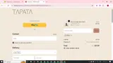 TPT25 coupon verification screenshot